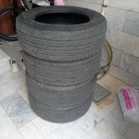 لاستیک اسپرت سایز ۲۰۵ مرکوری