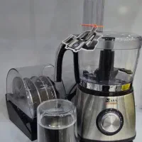 غذاساز ناسا s-624