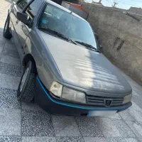 روآ مدل 87|خودرو سواری و وانت|تهران, بهارستان|دیوار