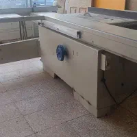 فروش دستگاه نجاری (پنل بر،خط زن)|ماشینآلات صنعتی|نجفآباد, دانش|دیوار