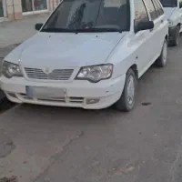 ماشین 111 مدل 98|خودرو سواری و وانت|خواف, |دیوار