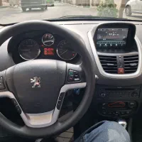 پژو ۲۰۷ اتومات مدل ۹۹ بدون رنگ|خودرو سواری و وانت|تهران, اختیاریه|دیوار