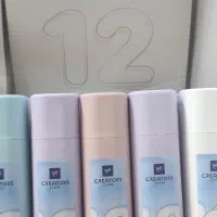 مداد رنگی اتودی