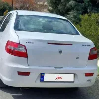 رانا ۱۳۹۲|خودرو سواری و وانت|ارومیه, |دیوار