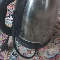 کتری برقی خراب شده|سماور، چای‌ساز، قهوه‌ساز|مشهد, هفده شهریور|دیوار