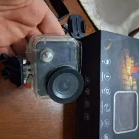 دوربین Sport camera|دوربین عکاسی و فیلم‌برداری|قزوین, |دیوار