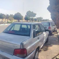 پراید 132|خودرو سواری و وانت|جغتای, |دیوار