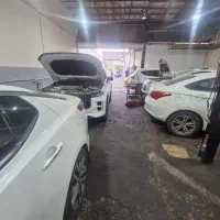 شاگرد مکانیک