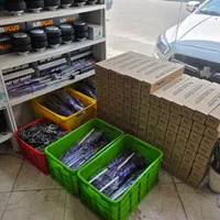 کیسه باد کمک دستک کیت رطوبت گیر پنوماتیک|قطعات یدکی و لوازم جانبی|تهران, بازار|دیوار