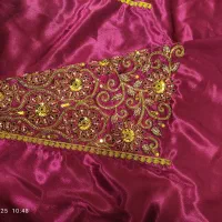 شلوار بندری