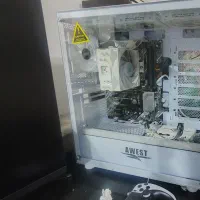 ryzen5 5500 Asus b550p