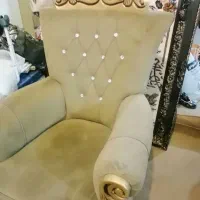 مبلمان کلاسیک هشت نفره|مبلمان خانگی و میز عسلی|ارومیه, |دیوار