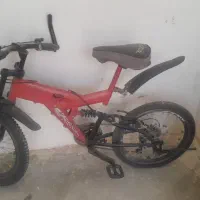 دوچرخه خارجی نمره 20