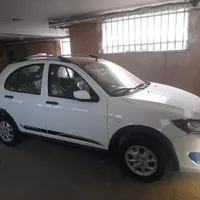 کوییک R تیپ S صفر پارس خودرویی مدل ۱۴۰۳ برج۱۱