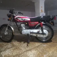 موتور پرند وحشی