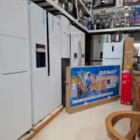 تلویزیون ال ای دی 32 43  55 65 برند اصلی هوشمند|تلویزیون و پروژکتور|مشهد, شاهد (شهرک غرب)|دیوار