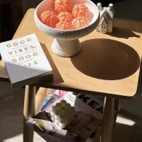 شمع پاییزی  طبیعی و خوش رنگ نارنگی|صنایع دستی و سایر لوازم تزئینی|اهواز, رسالت|دیوار