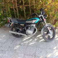 فروش موتور ۱۲۵