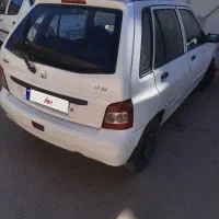 پراید ۱۱۱ مدل ۹۳