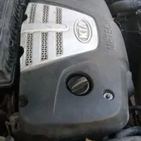 ریو مدل 87|خودرو سواری و وانت|فسا, |دیوار