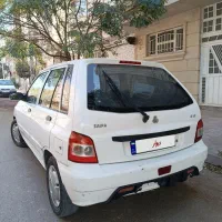 پراید111|خودرو سواری و وانت|نیشابور, هفده شهریور|دیوار