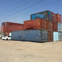 کانکس و کانتینر آماده ارسال|مصالح و تجهیزات ساختمان|کرج, فاز ۴ مهرشهر|دیوار