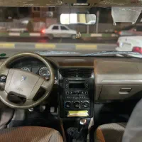 پرشیا تی فایو مدل ۹۷