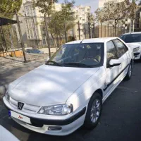 پژو پارس سال مدل ۹۶|خودرو سواری و وانت|تبریز, |دیوار