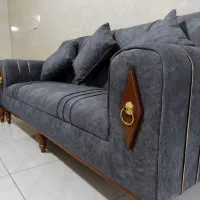 مبل راحتی اسکارلیت سرویس خواب جهیزیه ارسال رایگان|مبلمان خانگی و میز عسلی|اهر, |دیوار