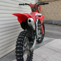 موتورکراس|موتورسیکلت|تبریز, |دیوار