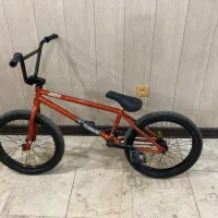 دوچرخهBMX Primium Subway|دوچرخه، اسکیت، اسکوتر|تهران, آبشار تهران (دریاچه)|دیوار