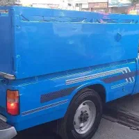 نیسان زامیاد ابشنال دوگانه کارخانه۱۴۰۳|خودرو سواری و وانت|اراک, |دیوار