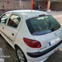 ۲۰۶تیپ۵بیرنگ