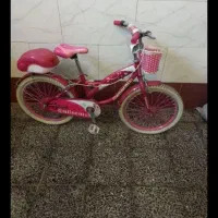 دوچرخه بچگانه|دوچرخه، اسکیت، اسکوتر|خوی, |دیوار