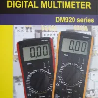 مولتی متر دیجیتال .  اهمتر دیجیتال .