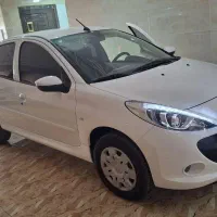 پژو ۲۰۷ سقف فلز