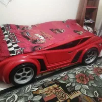 سرویس تخت ماشینی