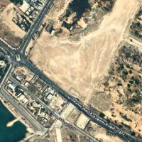 فروش-یک-پلاک-200متری-در-عسلویه