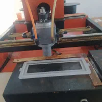 دستگاه تزریق فیلتر، نورد، قیچی، میکسر و نقطه جوش|ماشینآلات صنعتی|تبریز, |دیوار