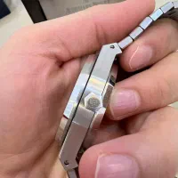 ساعتAP رویال اوک اوتومات|ساعت|رشت, دیانتی|دیوار