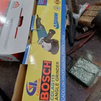 سنگ فرز بوش ودلر شارژی ماکیتا ودلر 13