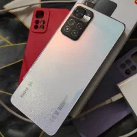 note 11pro+ 5g 256|موبایل|تهران, حکیمیه|دیوار