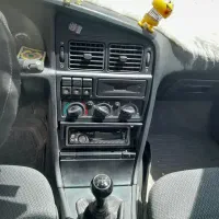 پژو روآ مدل ۸۷|خودرو سواری و وانت|قم, حنیف نژاد|دیوار