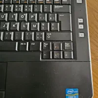 لپ تاپ دل e5430|رایانه همراه|شیراز, زرهی|دیوار