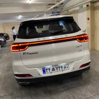 تیگو ۷ پرومکس اقساط نمایندگی|خودرو سواری و وانت|تهران, پونک|دیوار