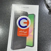 گلکسی a56 256  رام 8 مشکی