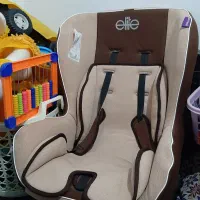 صندلی ماشین کودک مارک دلیجان