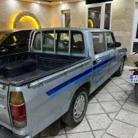 مزدا دو کابین ۲۰۰۰|خودرو سواری و وانت|مشهد, امیریه|دیوار