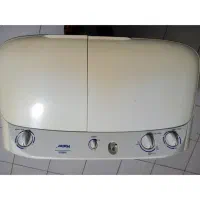 لباسشویی دوقلو|ماشین لباسشویی و خشک‌کن لباس|فردیس, قریشی|دیوار