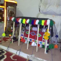 چادرعشایری